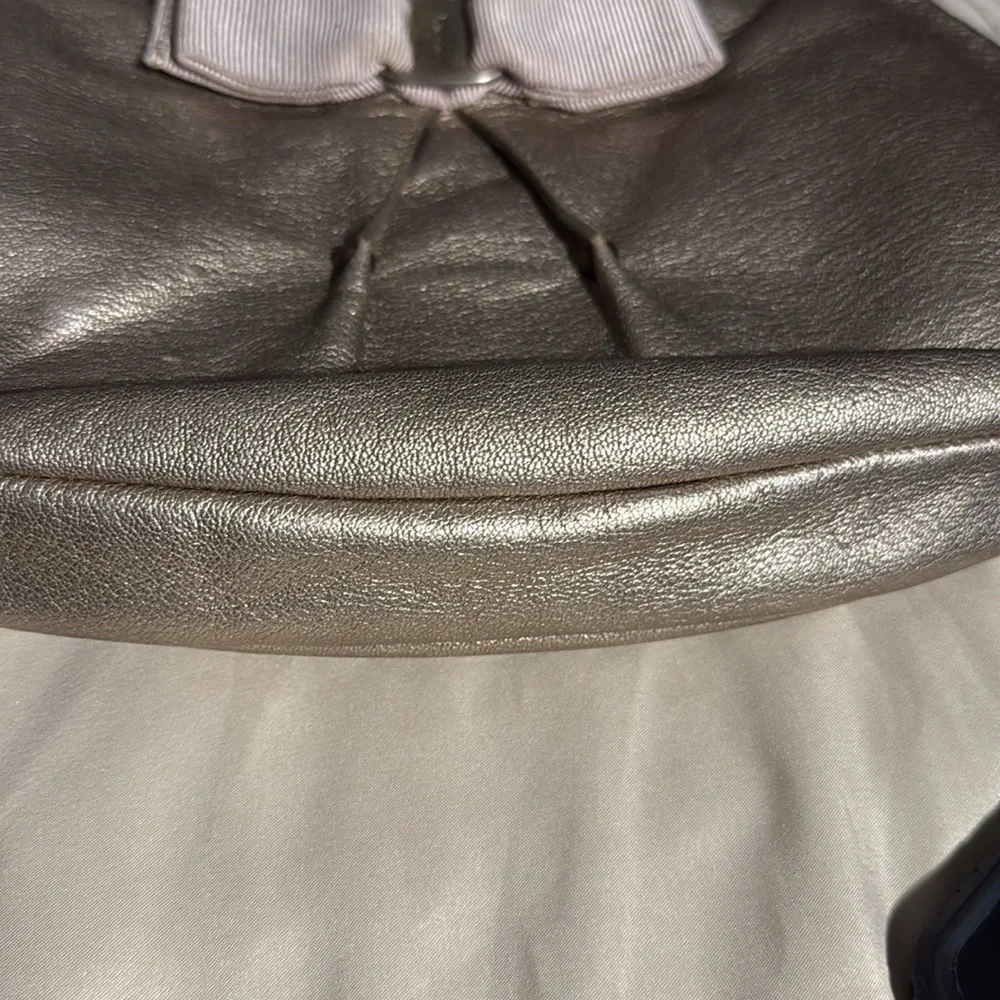 Salvatore Ferragamo Vara Hobo Bag